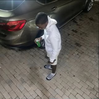 Profile Picture of El Fire! (@joel_fire) on Instagram