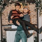 Profile Picture of Noah Mahaffey ️ (@noah.mahaffey) on Instagram