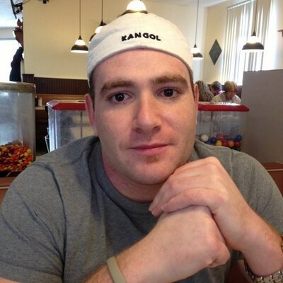 Profile Picture of Dan Prokop (@danprokopanf111) on Twitter