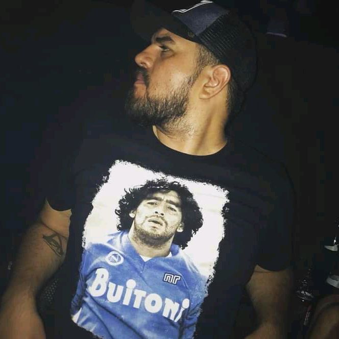 Profile Picture of Eric Garack (@ericrg7) on Tiktok