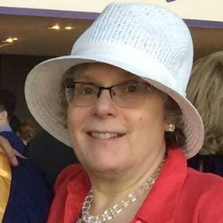 Profile Picture of Heather Resnick (@HResnick5) on Twitter