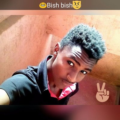 Profile Picture of Mark Kamau (@loved_kym) on Twitter