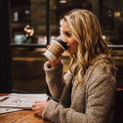 Profile Picture of Hailey Foster (@HailBail14) on Twitter