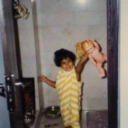 Profile Picture of Neha Dayanand (@dayanandneha) on Pinterest
