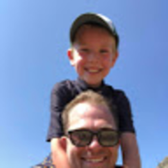 Profile Picture of Cody Nebeker (@cneb45) on Poshmark