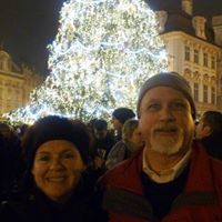 Profile Picture of Chuck August (@chuck-august) on Quora