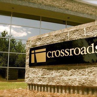 Profile Picture of Crossroads Label Group (@crossroadslabelgroup) on Instagram