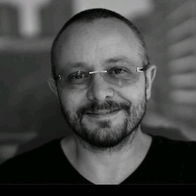 Profile Picture of Gino Martino (@Gino92841387) on Twitter