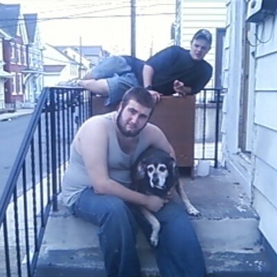 Profile Picture of Jeremy Mantell (@JeremyMantell1) on Twitter