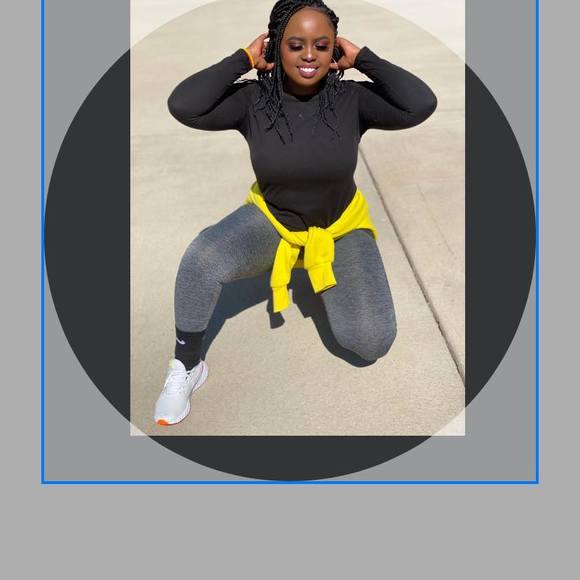 Profile Picture of Jacky David (@jay_dee) on Poshmark