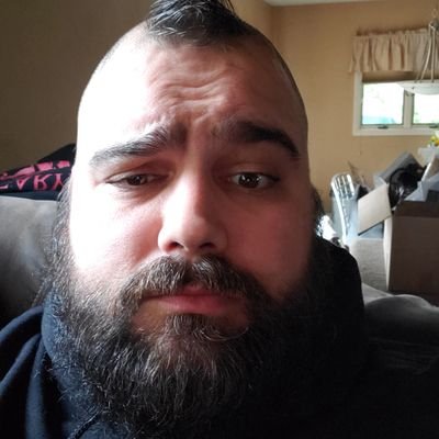 Profile Picture of The Prince That Wasn't Promisedon Twitter