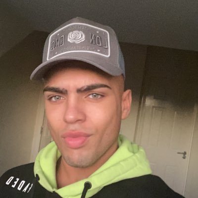 Profile Picture of Mason Ray (@MrMasonDRay) on Twitter