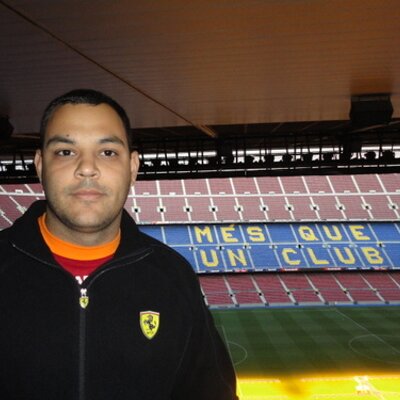 Profile Picture of Pedro Neves (@pedro_neves13) on Twitter