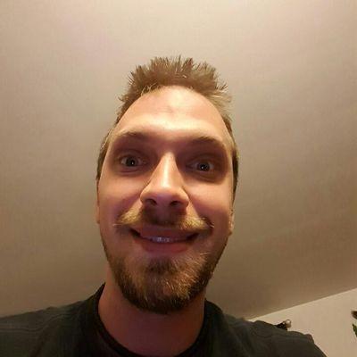 Profile Picture of Matthew Steger (@da_bomb_is) on Twitter