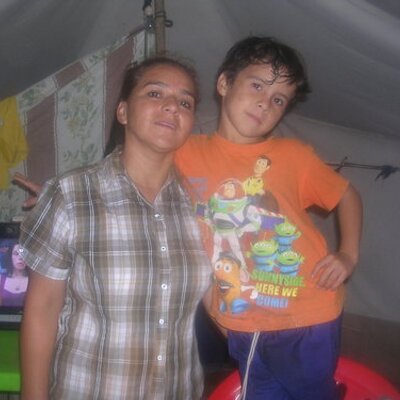 Leandra Sanchez - Twitter Profile Picture of Leandra Sanchez (@leafrandavid) on Twitter