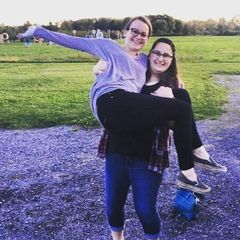 Profile Picture of Katie Labozzetta (@katielabozzetta) on Tiktok