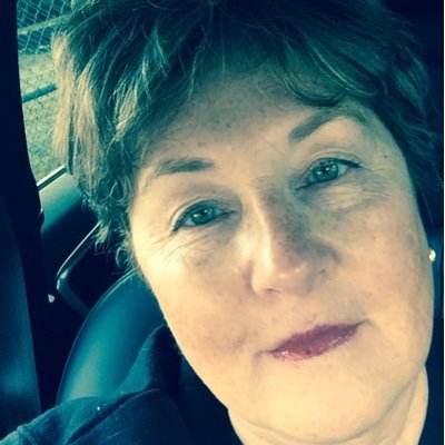 Profile Picture of Teresa Caudill (@trmcaudill) on Twitter