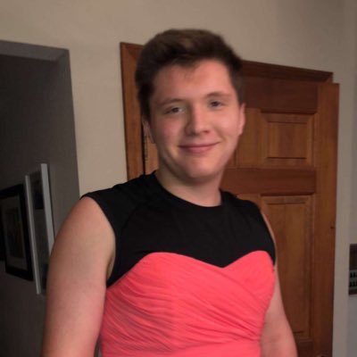 Profile Picture of Hayden Moore (@Hjmoore_19) on Twitter