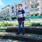 Profile Picture of Mark_777 (@marco.savarese) on Instagram