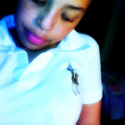 Profile Picture of Jada Curry (@RichBarbieJada) on Twitter