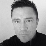 Profile Picture of John Cook (@cookjc1980) on Flickr