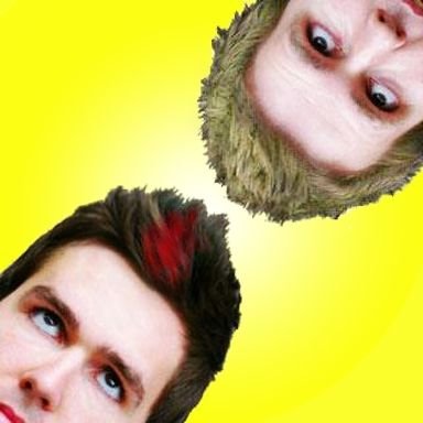 Profile Picture of Jesse And Mike (@JesseAndMike) on Twitter