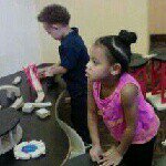 Profile Picture of Kristen Mcphail-Thomas (@kristen.mcphailthomas) on Instagram