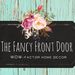 The Fancy Front Door Wreaths | Jacquelyn Koch - Pinterest Profile Picture of The Fancy Front Door Wreaths | Jacquelyn Koch (@thefancyfrontdoor) on Pinterest
