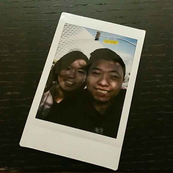 Profile Picture of Jacky Huang (@apple4life) on Poshmark