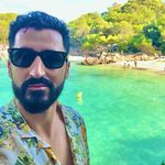 Profile Picture of Alexandre Oliveira (@alex___rabbit) on Instagram