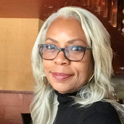 Profile Photo of Pamela Gray Payton  💕 💚 (@pgpayton) on Twitter