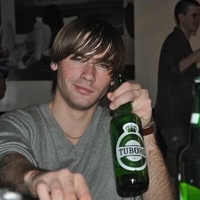 Profile Picture of Сергей Клименко (@DannyMesser1) on Twitter