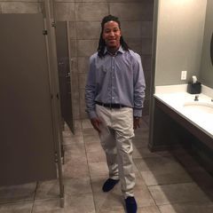 Profile Picture of Roderick Carr (@rodcuzz) on Tiktok