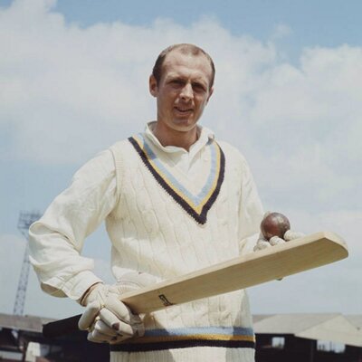 Profile Picture of Tim Mercer (@timdog57) on Twitter