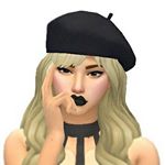 Profile Picture of Rain Santiago🤦🏼‍♀️⛈ (@sims4_clark_legacy) on Instagram