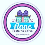 Profile Picture of Anne Festa na Caixa (@annyfestc) on Instagram