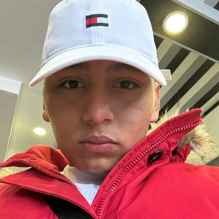 Profile Picture of 🥷🩸 (@mathew.hl) on Tiktok