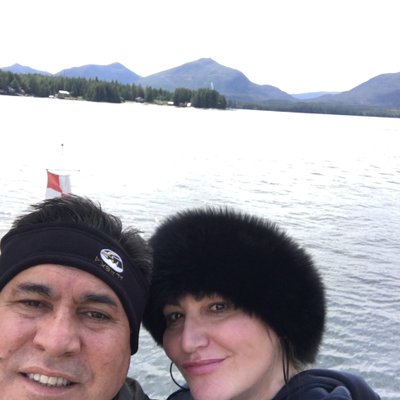 Profile Picture of Elva Cruz (@CruzElvacruz2) on Twitter