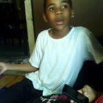 Profile Picture of kevin tyson (@tysonkevin) on Instagram