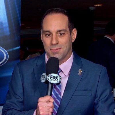 Profile Picture of Josh Bogorad (@JoshBogorad) on Twitter