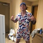 Profile Picture of Alex McElroy (@al_irish_mac) on Instagram