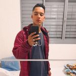 Profile Picture of Gustavo Demonsiê (@gustavodemonsie) on Instagram