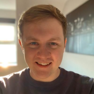 Profile Picture of Thomas Eason (@ThomasEason_) on Twitter