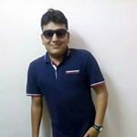 Profile Picture of Vaibhav Kumar Upadhyay (@vaibhavkumarupadhyay) on Instagram