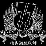 Profile Picture of 77精品潮流服飾 (@liu77.shop) on Instagram