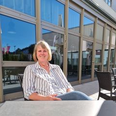 Profile Picture of beruthahartmann (@beruthahartmann) on Tiktok