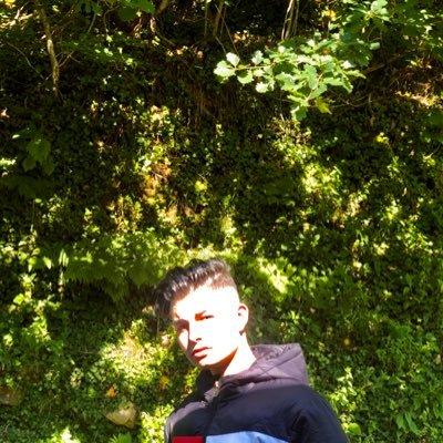 Profile Picture of Dylan Rupp Delamare (@DelamareRupp) on Twitter