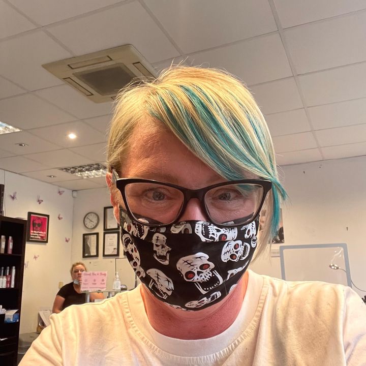 Profile Picture of Donna (@donnaskinner2) on Tiktok