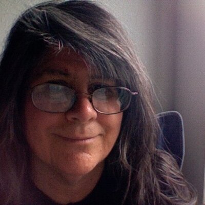 Profile Picture of Roberta Gregory (@RobertaGregory) on Twitter