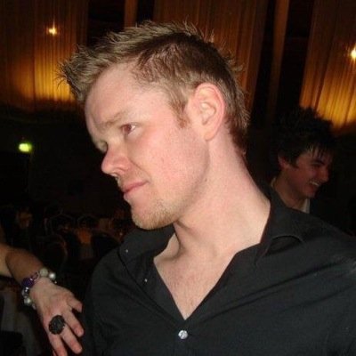 Profile Picture of Michael Friend (@Mike_Friend1981) on Twitter